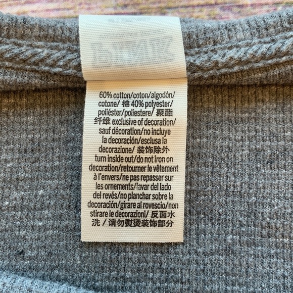 PINK Victoria’s Secret Sleepwear • Sz M • NEW! - Picture 7 of 11